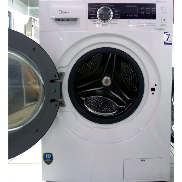 Стиральная машина Midea 7 кг