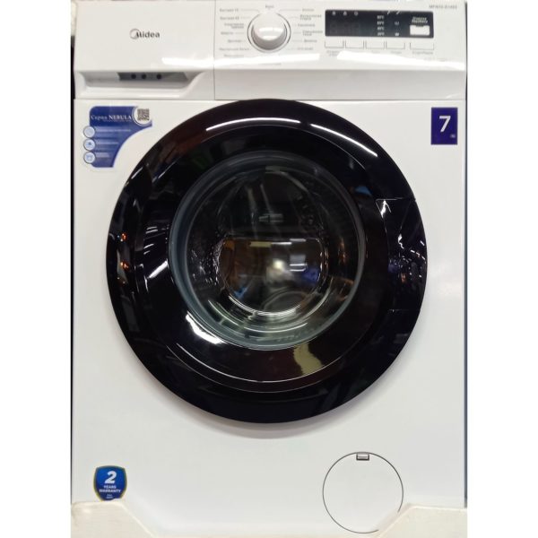 Стиральная машина Midea 7 кг