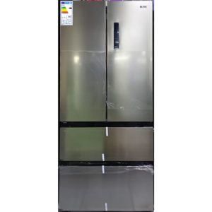 Холодильник трехкамерный Blesk объемом 516 литров