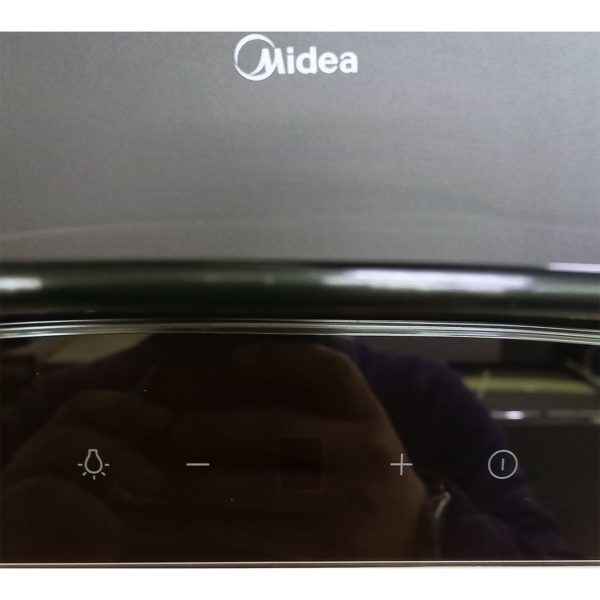 Вытяжка купольная Midea