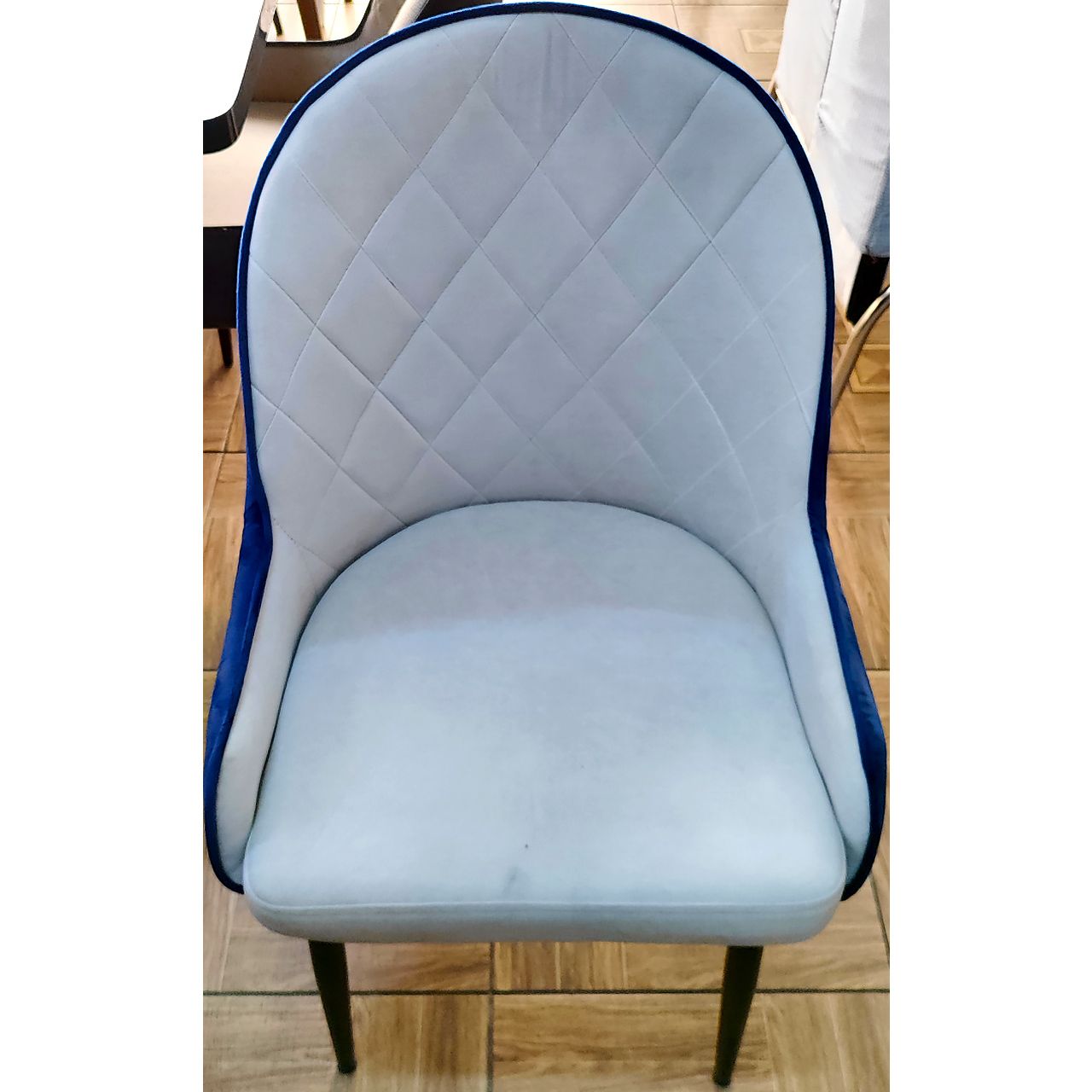 Стол со стульями Дженис (2024)
