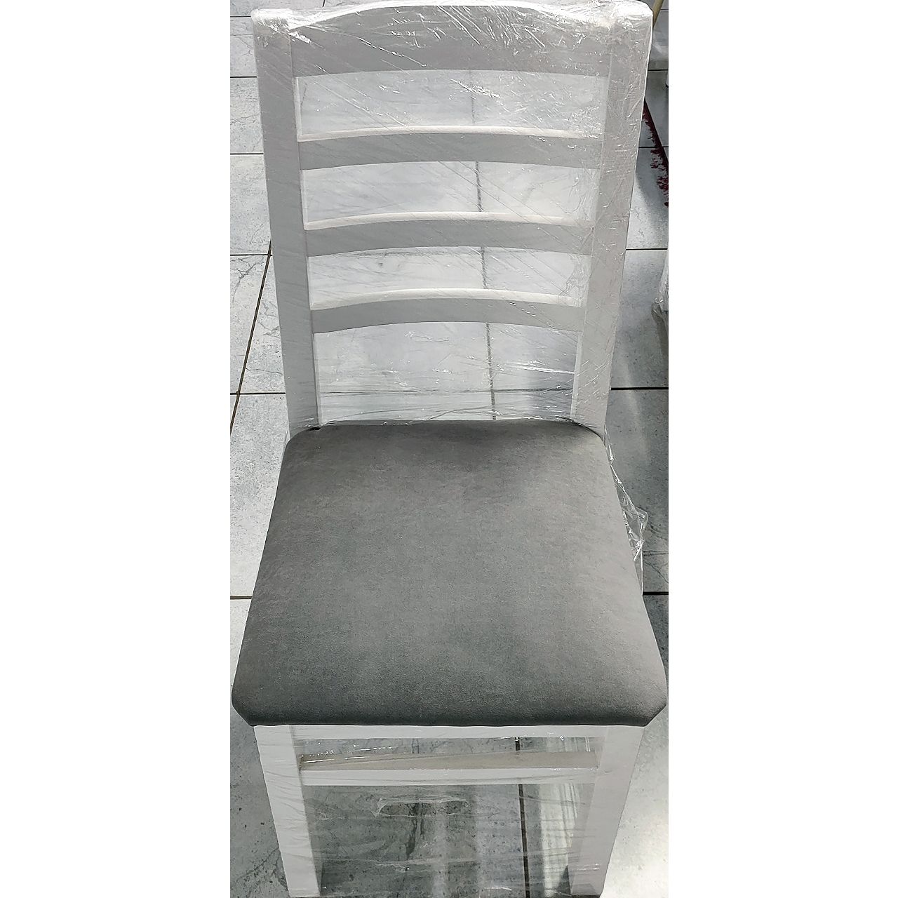 Стол со стульями Изат (2024)