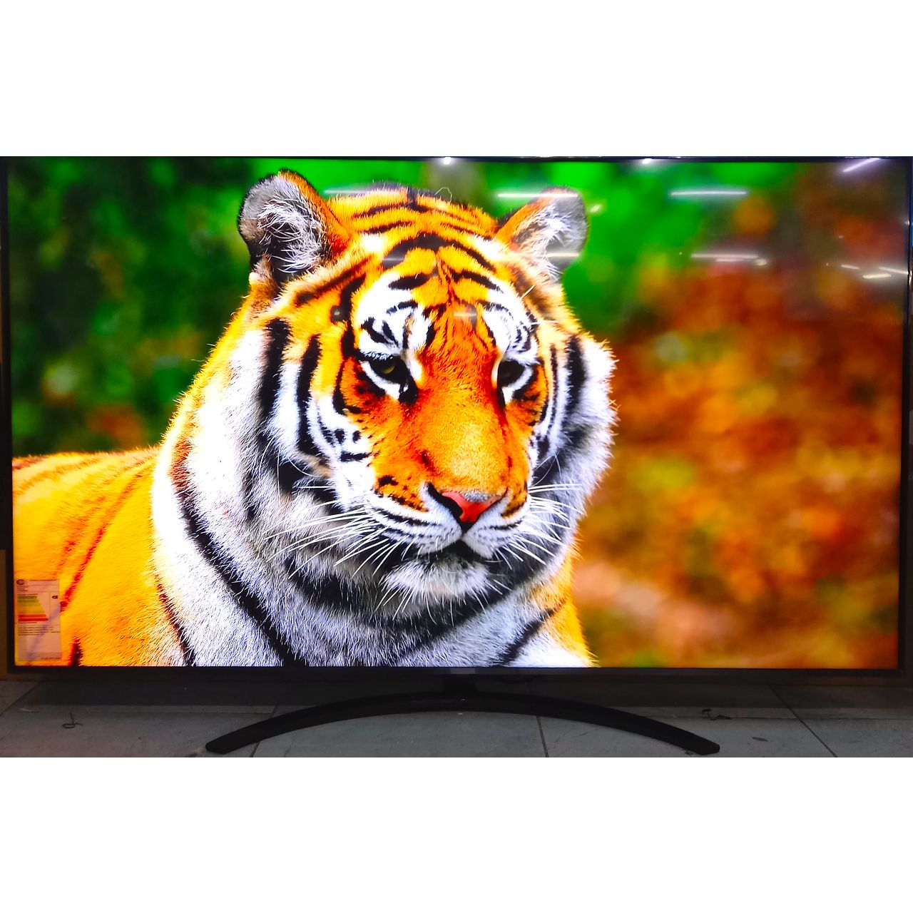 Телевизор LG 4K UHD 178 см