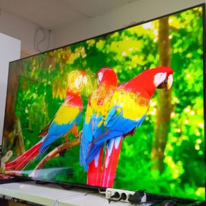 Телевизор Samsung 4K UHD 190 см