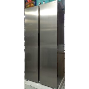 Холодильник side-by-side Бирюса 460 литров