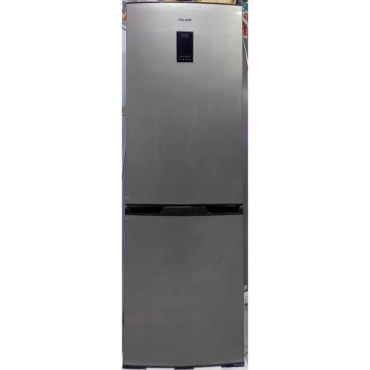 Холодильник двухкамерный Atlant 288 литров