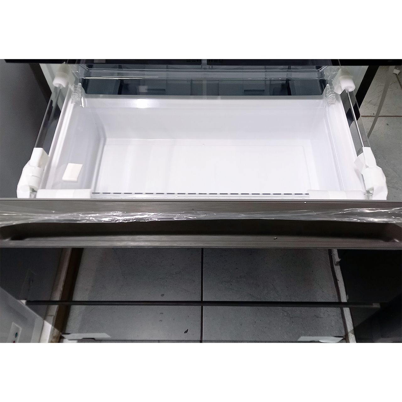 Холодильник двухкамерный Blesk 516 Литров (трехдверный)