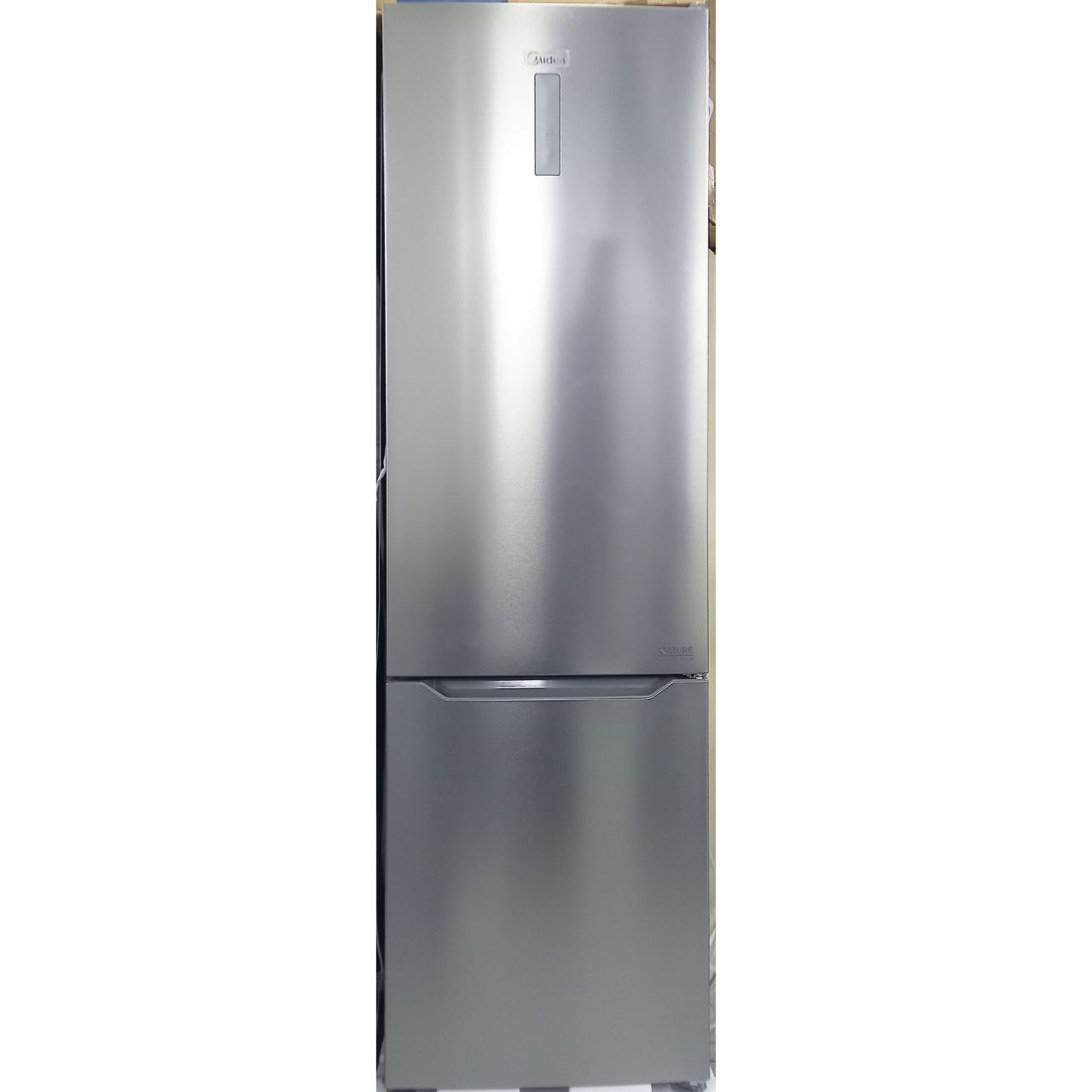 Холодильник двухкамерный Midea 339 литров