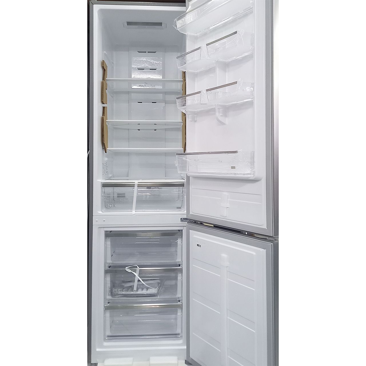 Холодильник двухкамерный Midea 339 литров
