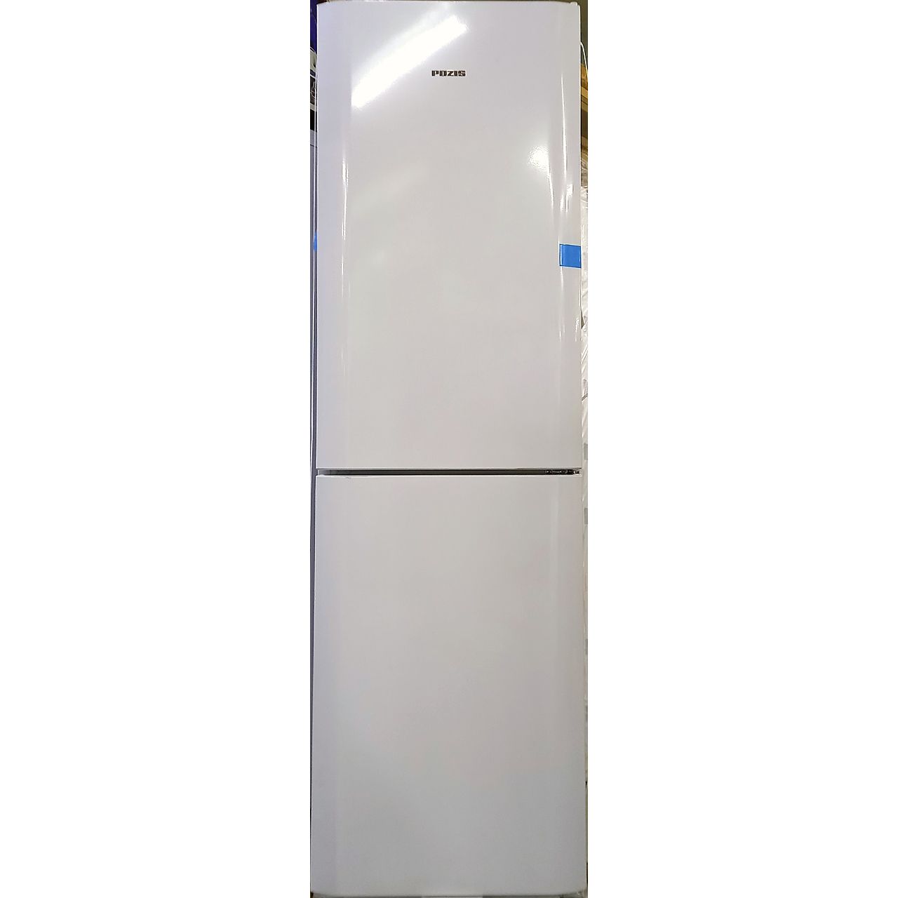 Холодильник двухкамерный Pozis 344 литра
