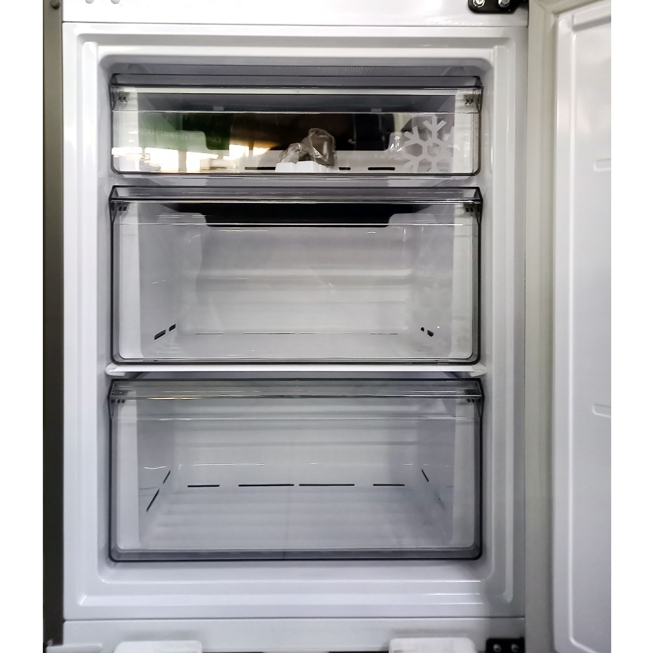 Холодильник двухкамерный Samsung 385 литров