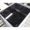 Электрическая варочная поверхность Midea