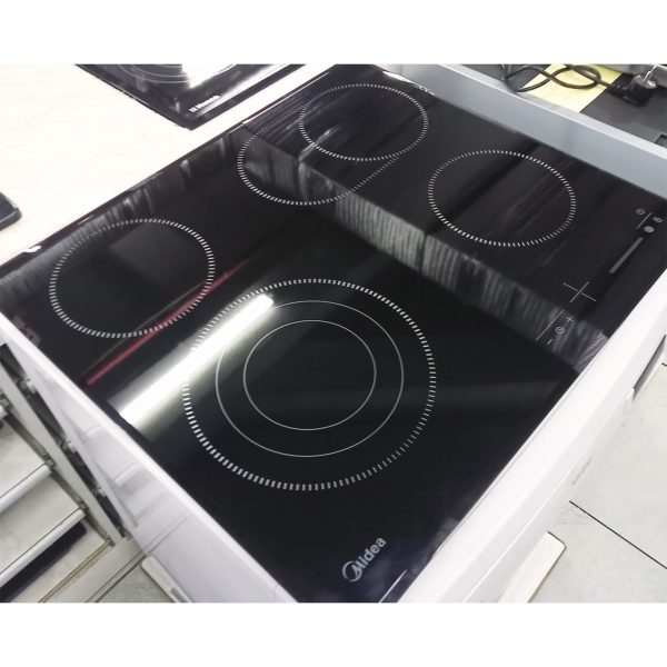 Электрическая варочная поверхность Midea