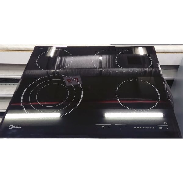 Электрическая варочная поверхность Midea