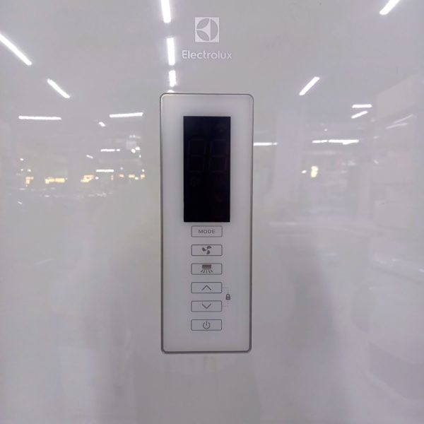Колонный кондиционер Electrolux на 160 квадратов