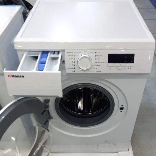 Стиральная машина Hansa 8 кг
