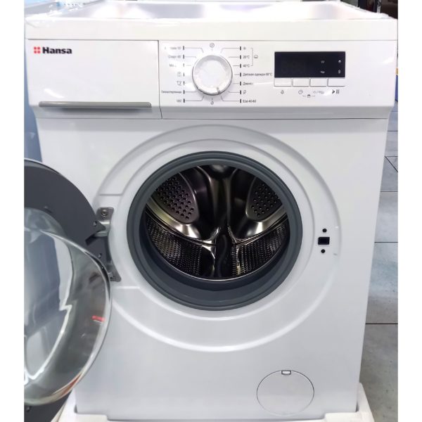 Стиральная машина Hansa 8 кг