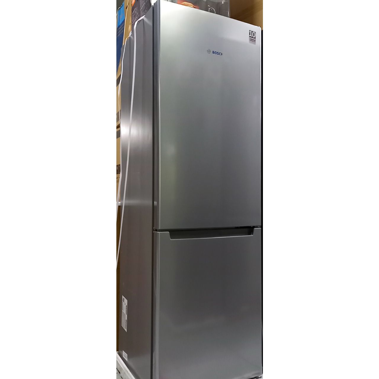 Холодильник двухкамерный BOSCH 302 литра