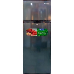 Холодильник двухкамерный De Point 218 литров