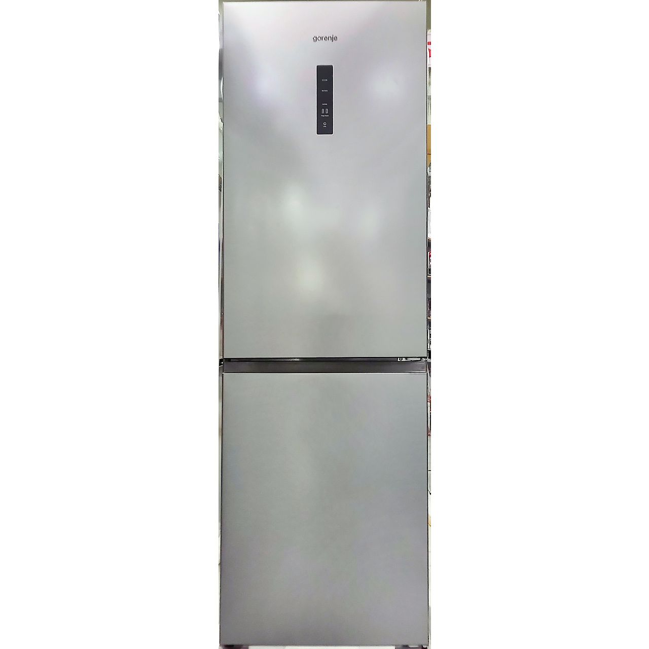 Холодильник двухкамерный Gorenje 300 литров