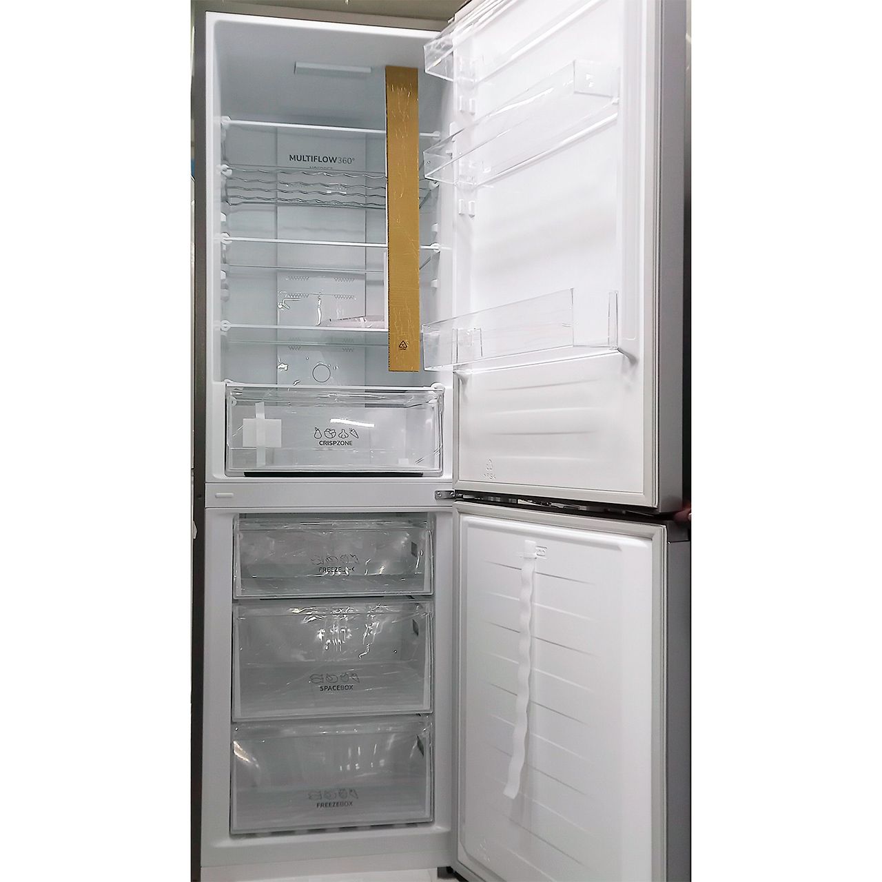 Холодильник двухкамерный Gorenje 300 литров