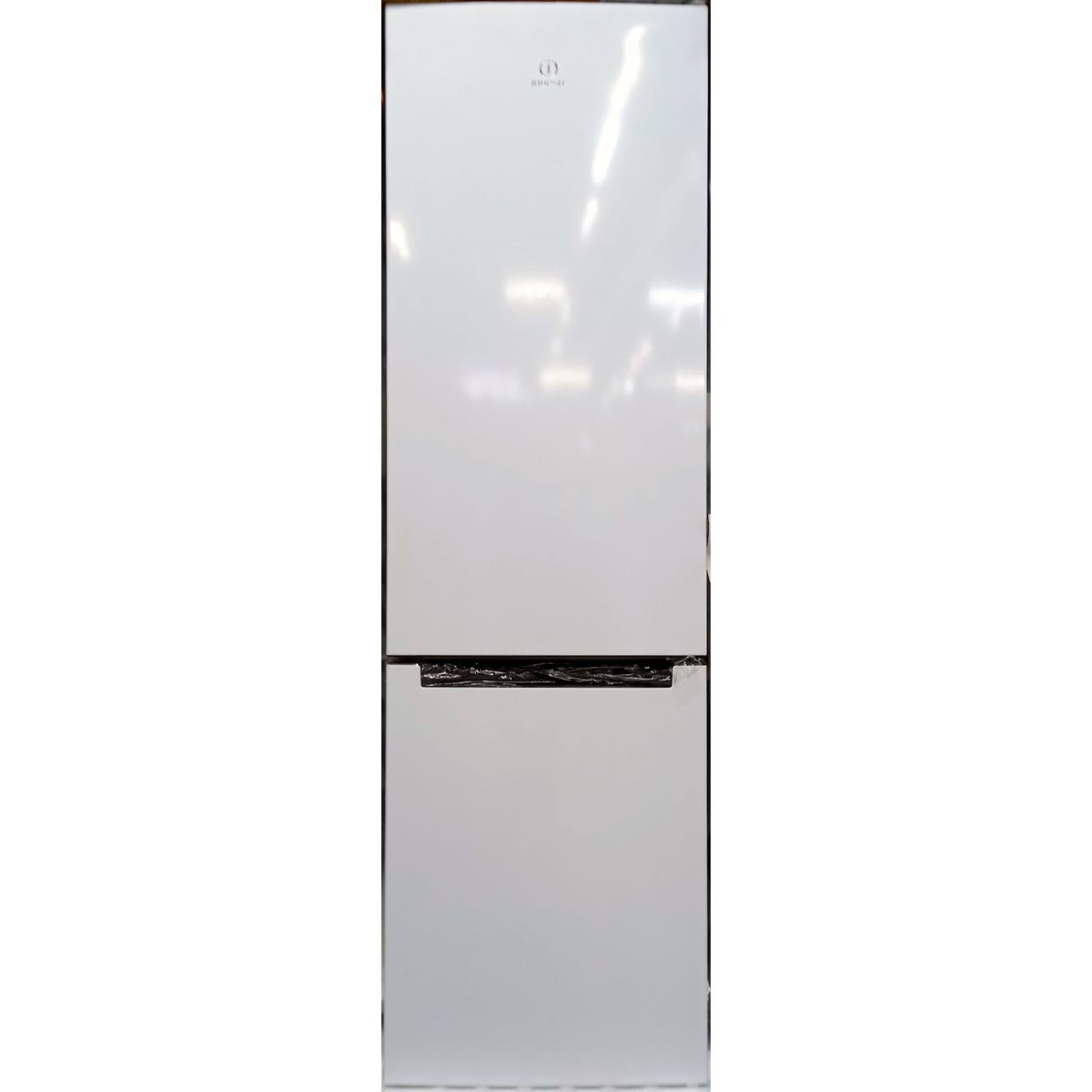 Холодильник двухкамерный Indesit 339 литров
