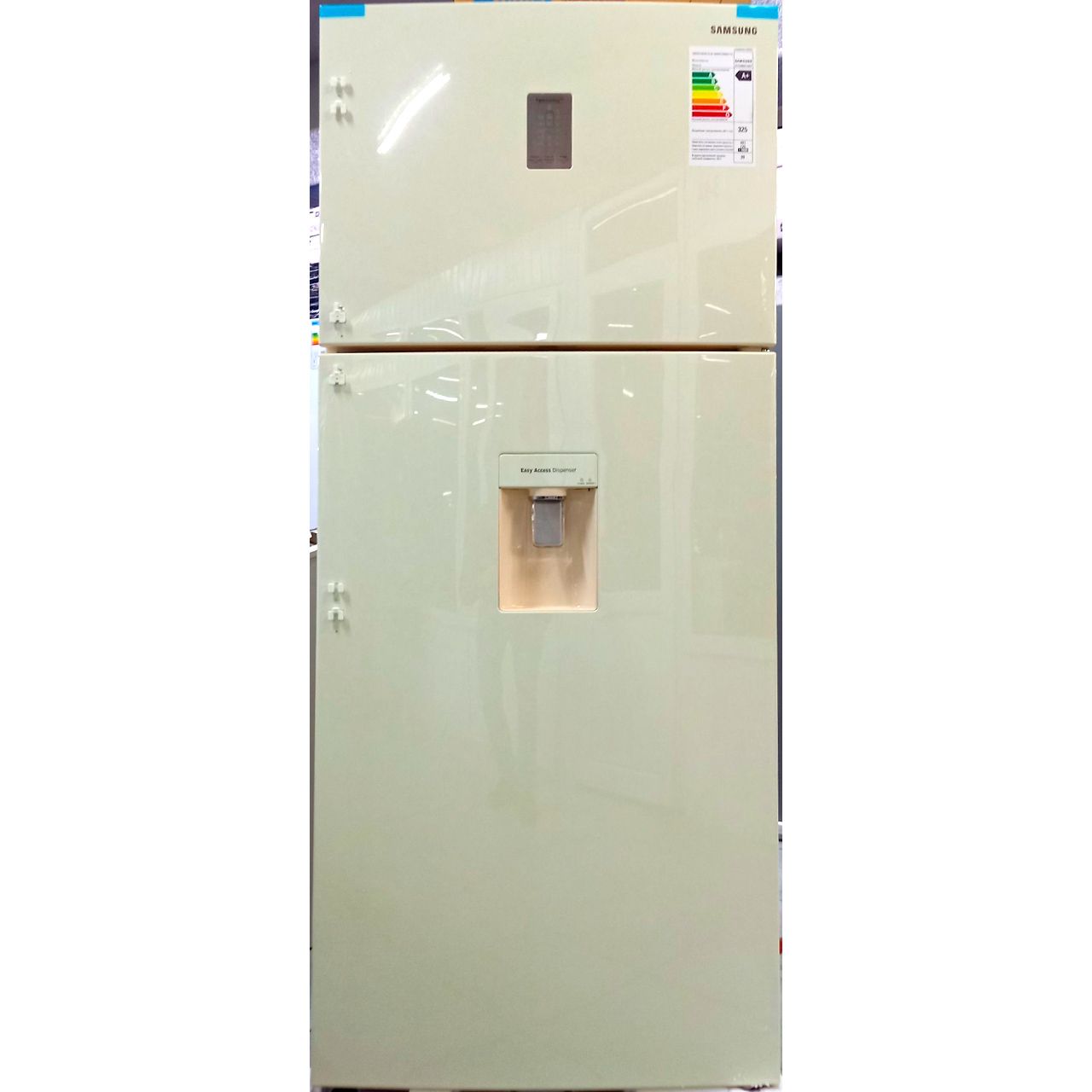 Холодильник двухкамерный Samsung 526 литров