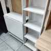 Письменный стол стеллаж "Алмаз"