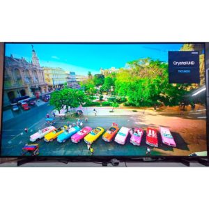 Телевизор Samsung 4K UHD 190 см (акция!)