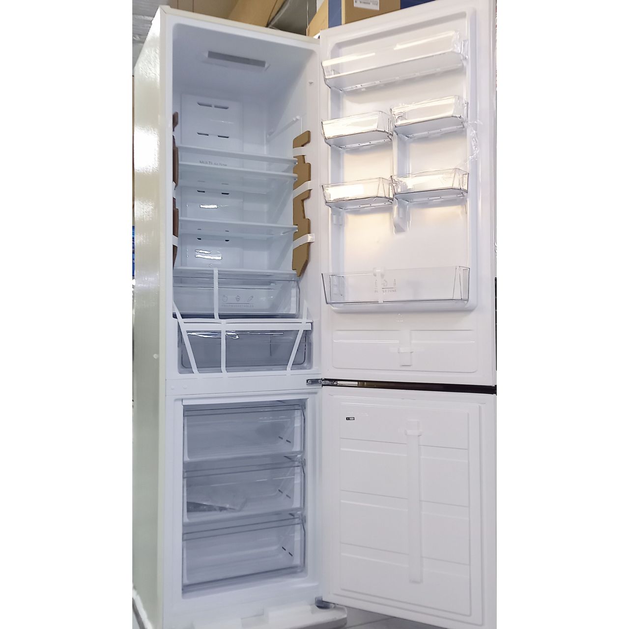 Холодильник двухкамерный Blesk 339 литров