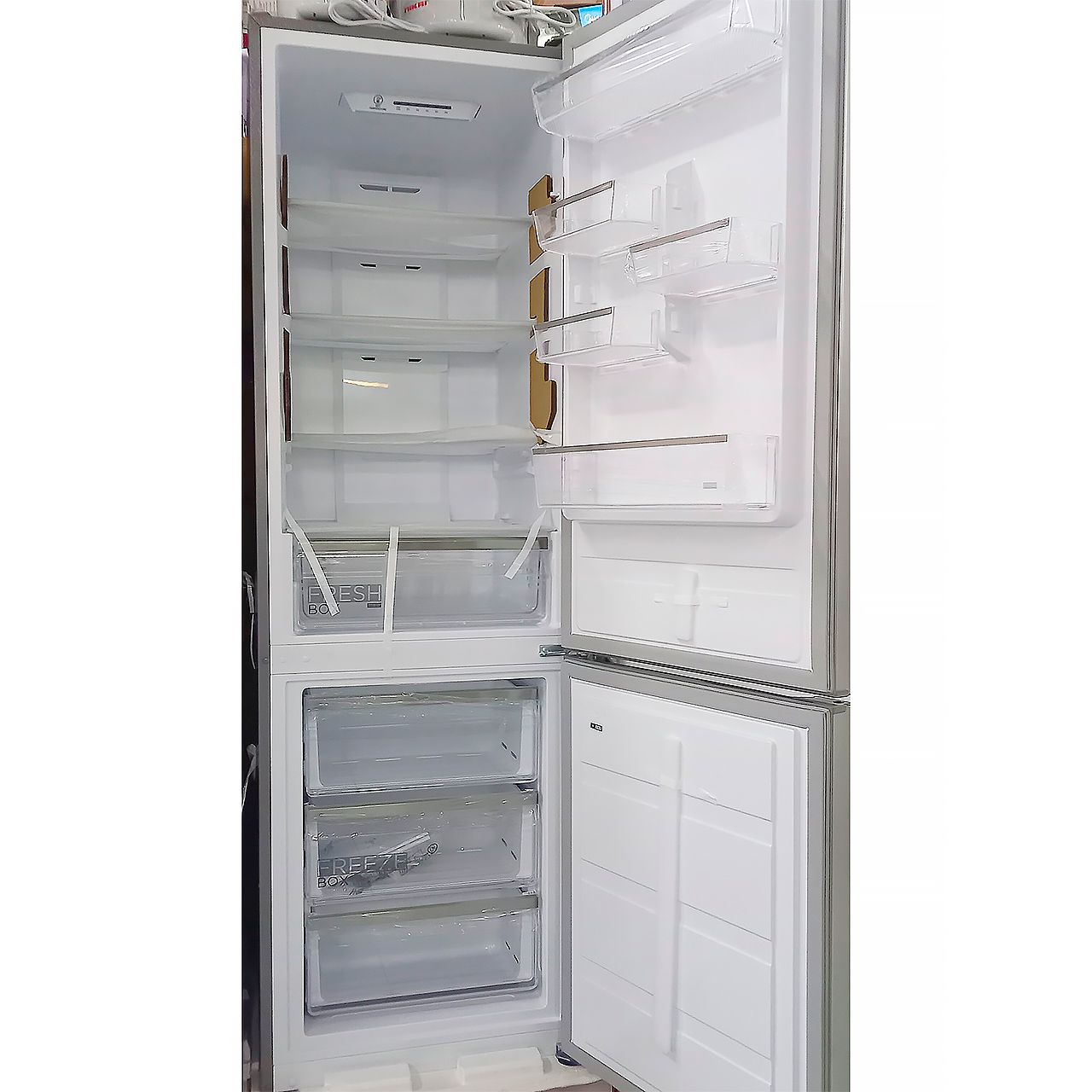 Холодильник двухкамерный Midea 318 литров