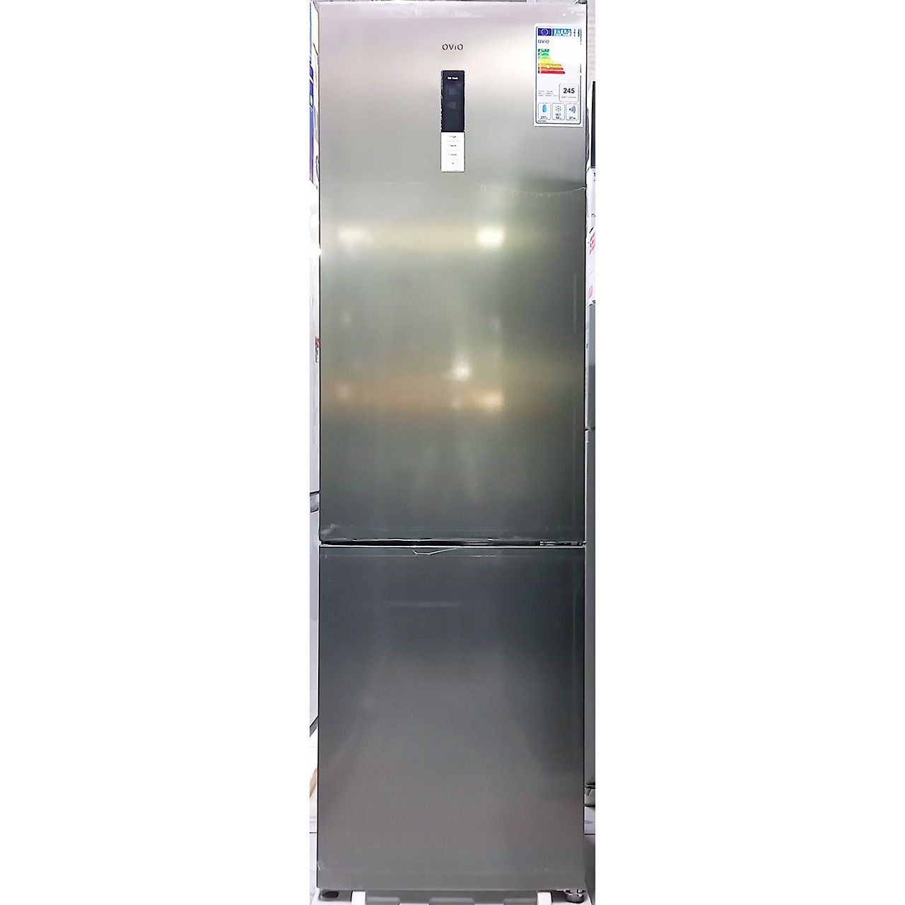 Холодильник двухкамерный Ovio 351 литр