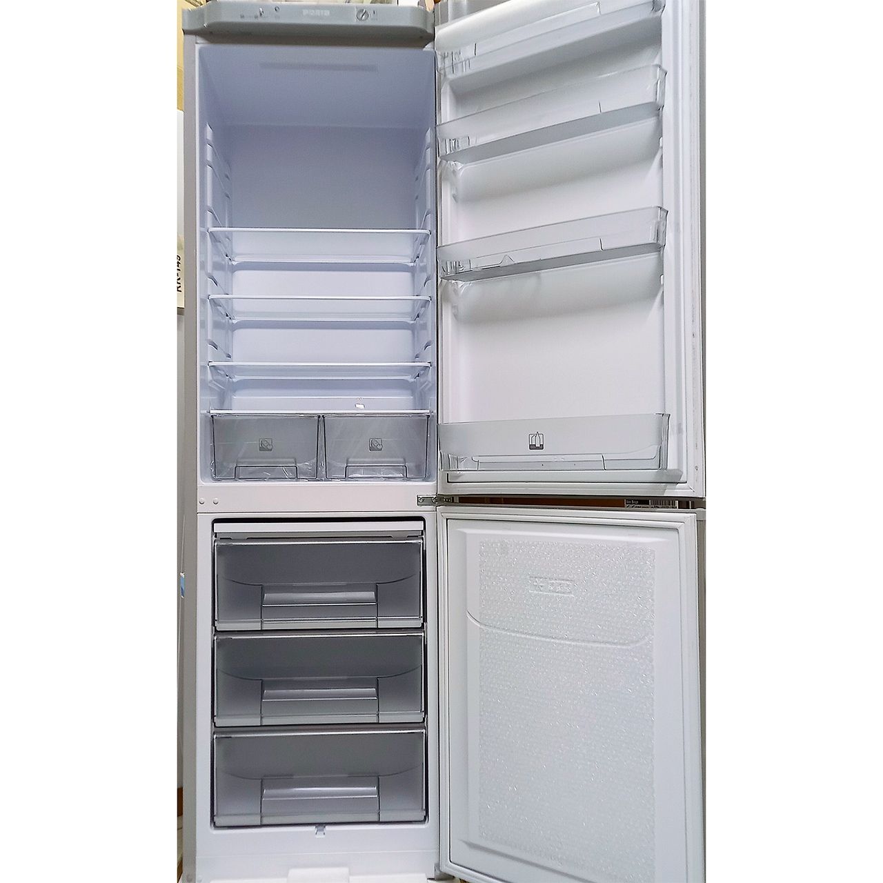 Холодильник двухкамерный Pozis 314 литров