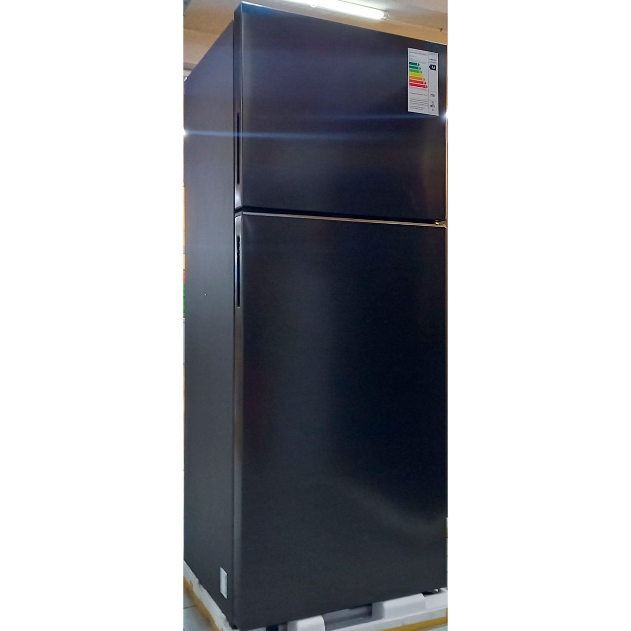 Холодильник двухкамерный Samsung 460 литров