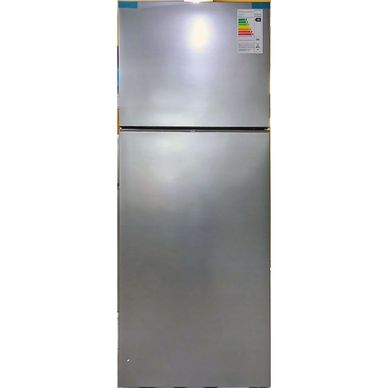 Холодильник двухкамерный Samsung 460 литров