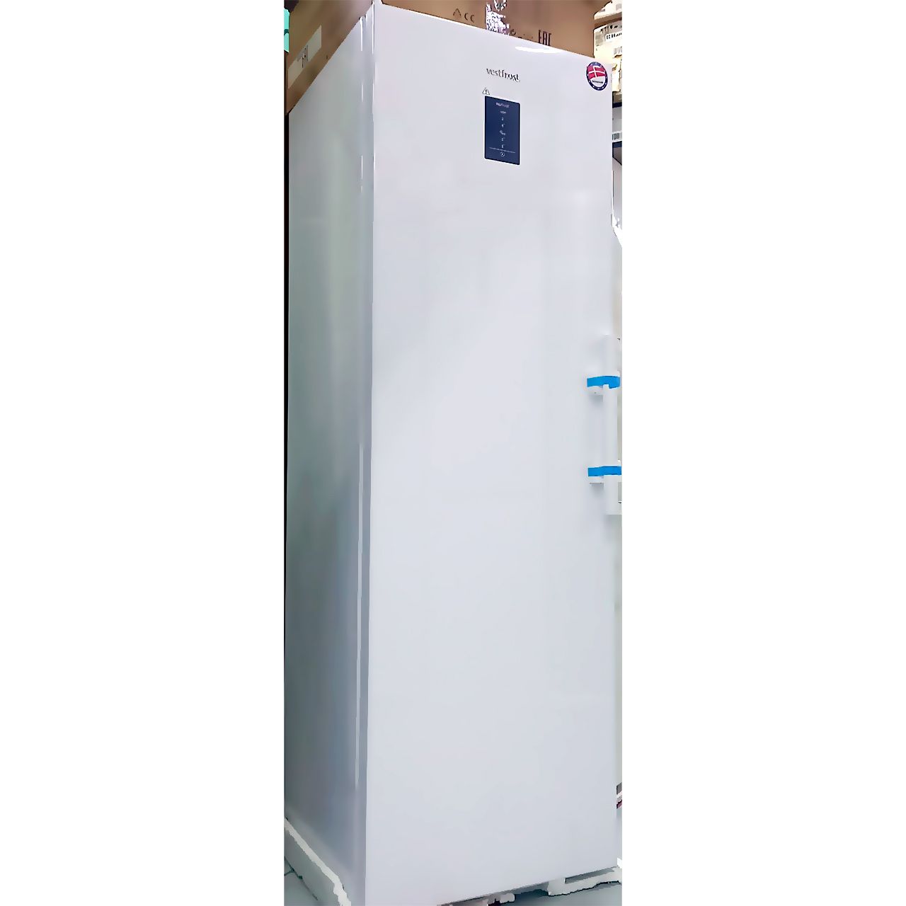 Холодильник однокамерный Vestfrost 380 литров