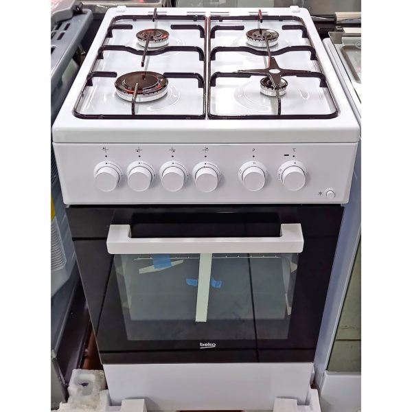 Газовая плита Beko
