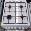 Газовая плита Beko