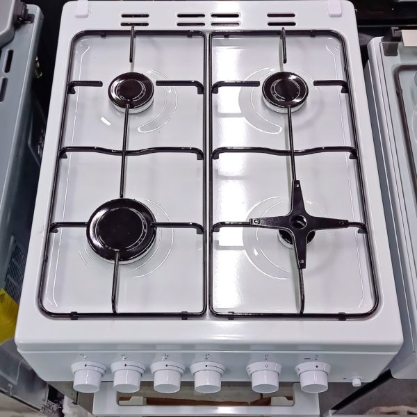 Газовая плита Beko