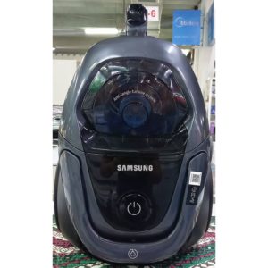 Пылесос Samsung мощностью 1800 Вт