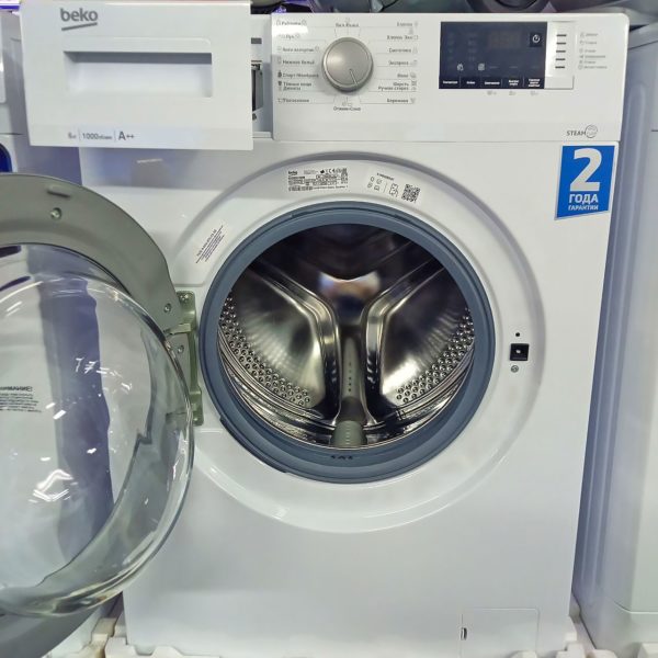 Стиральная машина Beko 6 кг