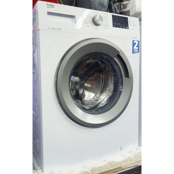 Стиральная машина Beko 6 кг