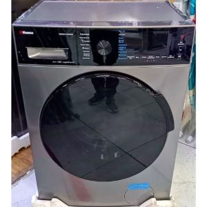 Стиральная машина Hansa 8 кг