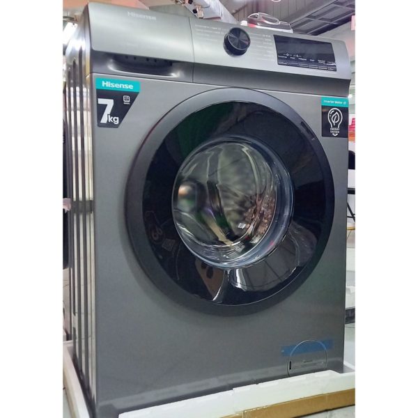 Стиральная машина Hisense 7 кг