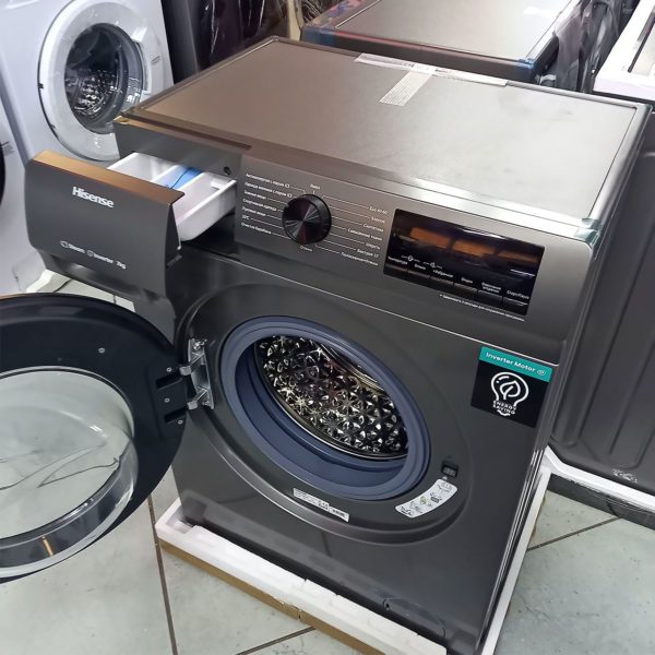 Стиральная машина Hisense 7 кг