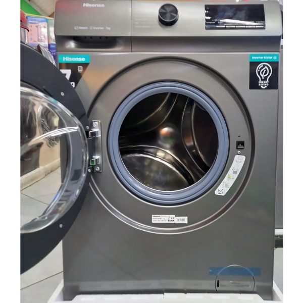 Стиральная машина Hisense 7 кг