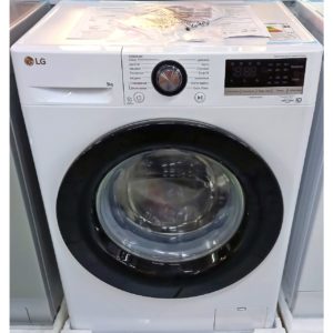 Стиральная машина LG 9 кг