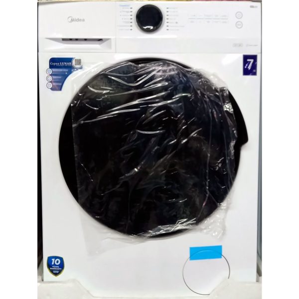 Стиральная машина Midea 7 кг
