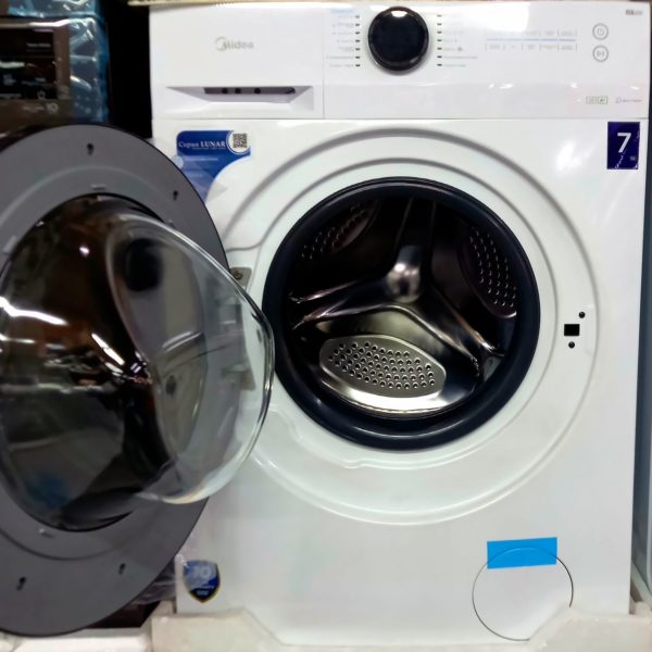 Стиральная машина Midea 7 кг