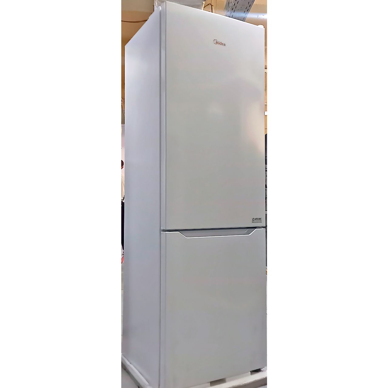 Холодильник двухкамерный Midea 308 литров